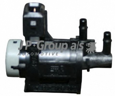 JP GROUP 1116005000 -  Клапан регулирование давление наддува
